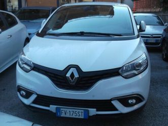 grand scénic blue dci 120 cv business