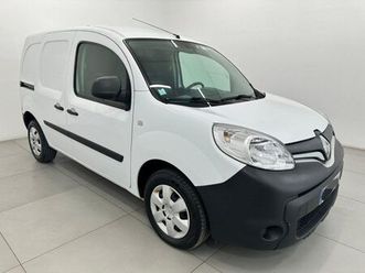 1.5 dci 75cv 3 posti grand confort express