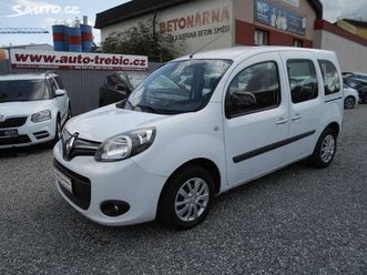 renault kangoo 1.5 dci