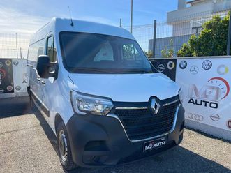 master renault master 2.3 diesel l2h2