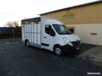 renault master iii fg f3500 l2h2 2.3 dci 150ch