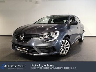 1.3 tce 115ch fap life