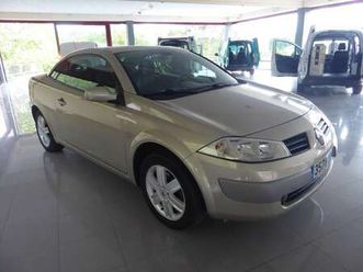 c.c. 1.6 confort dynamique