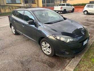 megane mane coup1.5 dci 110cv edc gt line