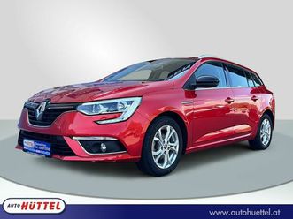 renault mégane grandtour limited tce