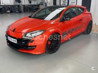 renault megane renault sport 2.0 250cv e5 3p.