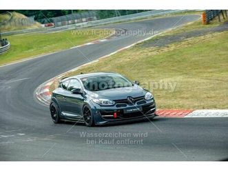 renault megane rs cup-s tracktool | kw cs | recaro pp