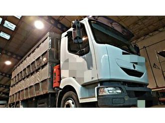 RENAULT MIDLUM renault-midlum-180