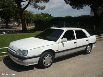 RENAULT R25 TURBO renault-25-turbo-dx