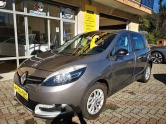 scenic xmod 1.5 dci 110 cv s&s energy