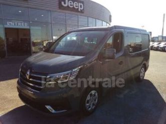 iii 2.0 dci 150 edc equilibre