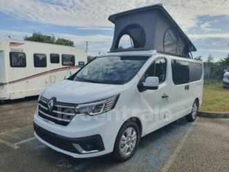 iii 2.0 dci 150 edc equilibre