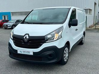 l1h1 1000 1.6 dci 120ch grand confort eu