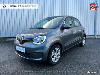 renault twingo 1.0 sce 65ch zen - 21