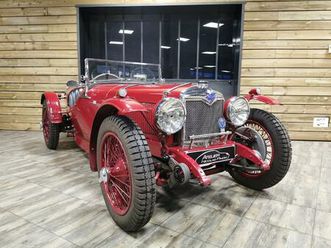 riley brooklands 9 brooklands - 1930