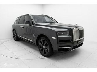 cullinan 6.7 v12