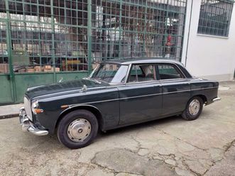 rover p5 3.0 l saloon mk2