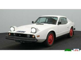 1973 | saab sonett iii