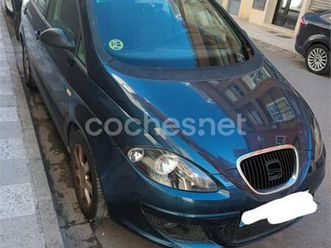 seat altea 1.9 tdi stylance 5p.