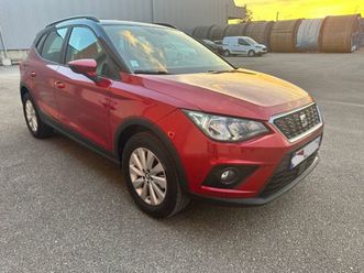 arona arona 1.0 ecotsi xcellence