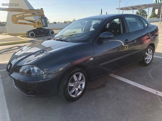 seat cordoba 1.4 tdi stylance fr ( diesel ) agosto/08