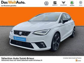 1.0 tsi 110ch fr dsg7