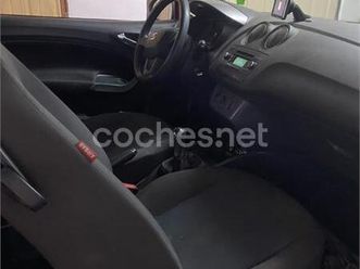 seat ibiza sc 1.2 12v 70cv reference itech 3p.