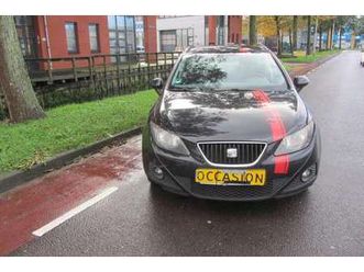 seat ibiza st - 1.2 tdi copa ecomotive
