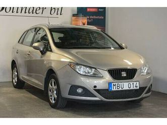 st 1.2 tsi besiktad hemleverans