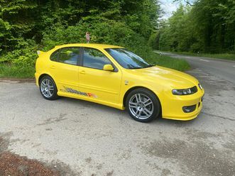 leon 1.8 t cupra r