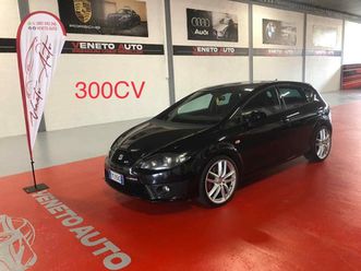 leon 2ª serie leon 2.0 tsi cupra r