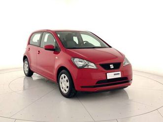 mii mii 1.0 68 cv 5p. chic ecofuel