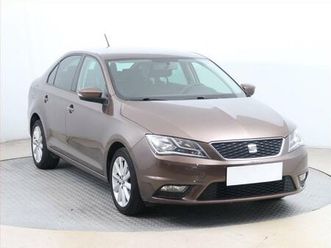seat toledo 1.0 tsi, čr,1.maj, tempomat