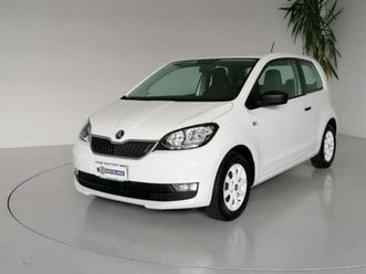 citigo 1.0 60 cv 3 porte active