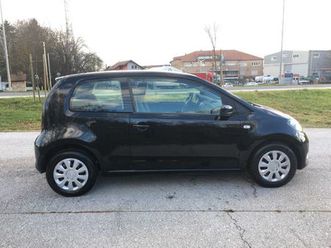 škoda citigo 1,0 benzin., 2019 god.
