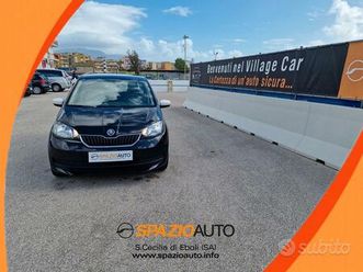 skoda citigo 1.0i.e. 60cv *edition*