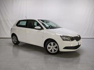 1.0 mpi business 55 kw (75 cv)