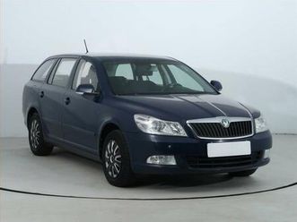 škoda octavia 1.4 tsi