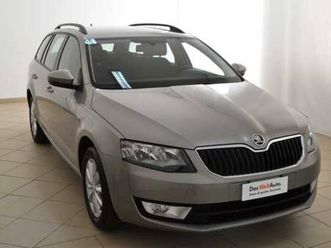 octavia 3ª serie octavia 1.4 tsi wagon executive g-tec