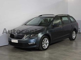 octavia/4&4 wagon 1.5 g-tec ambition 130cv dsg