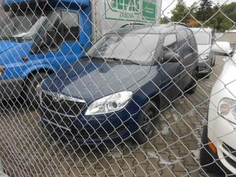 škoda praktik 1,4 tdi facelift