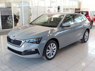 scala scala 1.0 tsi 110 cv dsg style