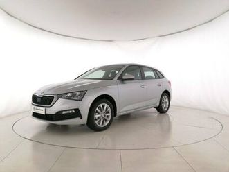 scala scala 1.5 tsi act style