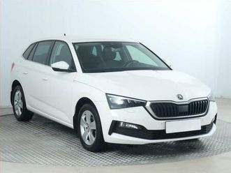 škoda scala style 1.5 tsi, automat
