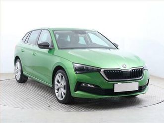 škoda scala style plus 1.6 tdi, automat