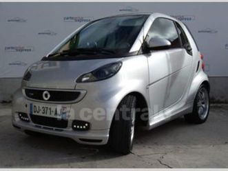 ii generation2 cabrio brabus xclusive 75 kw softouch