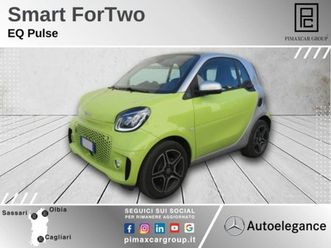 fortwo 3ªs.(c/a453) fortwo eq prime