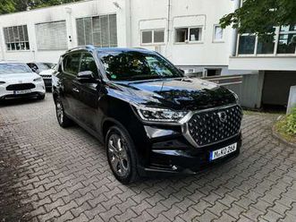 2.2 e-xdi 220 4wdaut. sapphire | ahk | eleg.pkt|sd