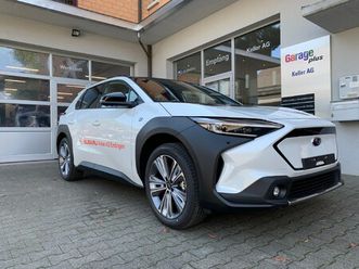 solterra ev luxury 71,4kwh awd