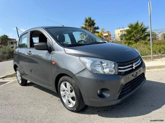 suzuki celerio αυτοματο 1000 κυβικα ζαντεσ προβολεισglx 2017